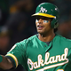Illustration for article titled Khris Davis Hit .247 For The Fourth Year In A Row